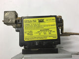 P&H HARNISCHFEGER BI-METAL OVERLOAD RELAY 600 VAC MAX