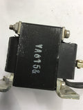 VA615& 230V 60HZ COIL