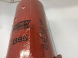 BALDWIN B95 OIL FILTER