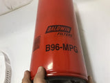 Baldwin B96-MPG Oil Filter