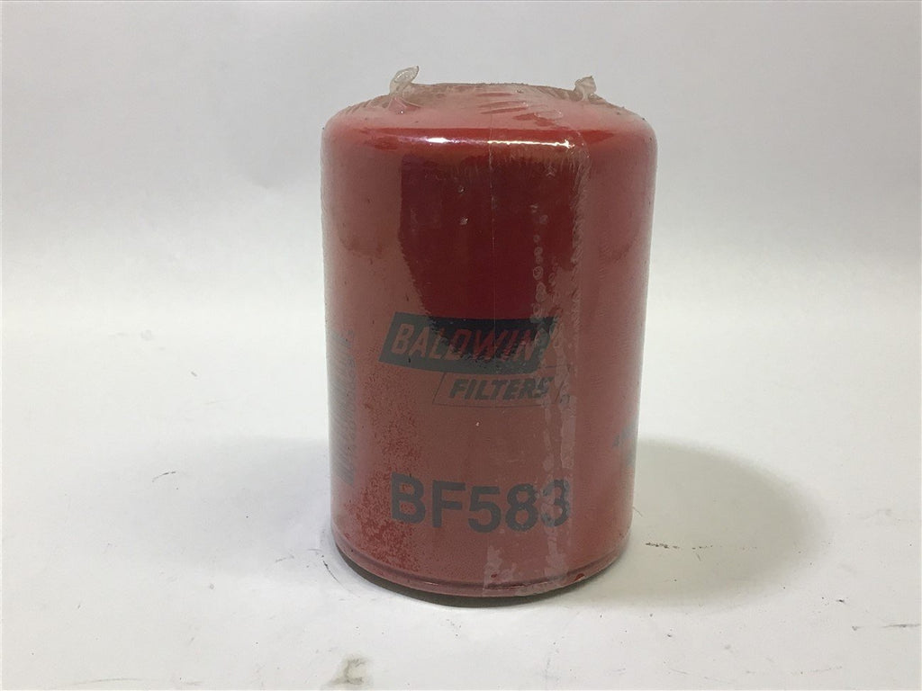 Baldwin BF583 Fuel Filter