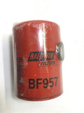 BALDWIN BF957 FUEL FILTER Lot of 2