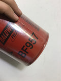 BALDWIN BF957 FUEL FILTER Lot of 2