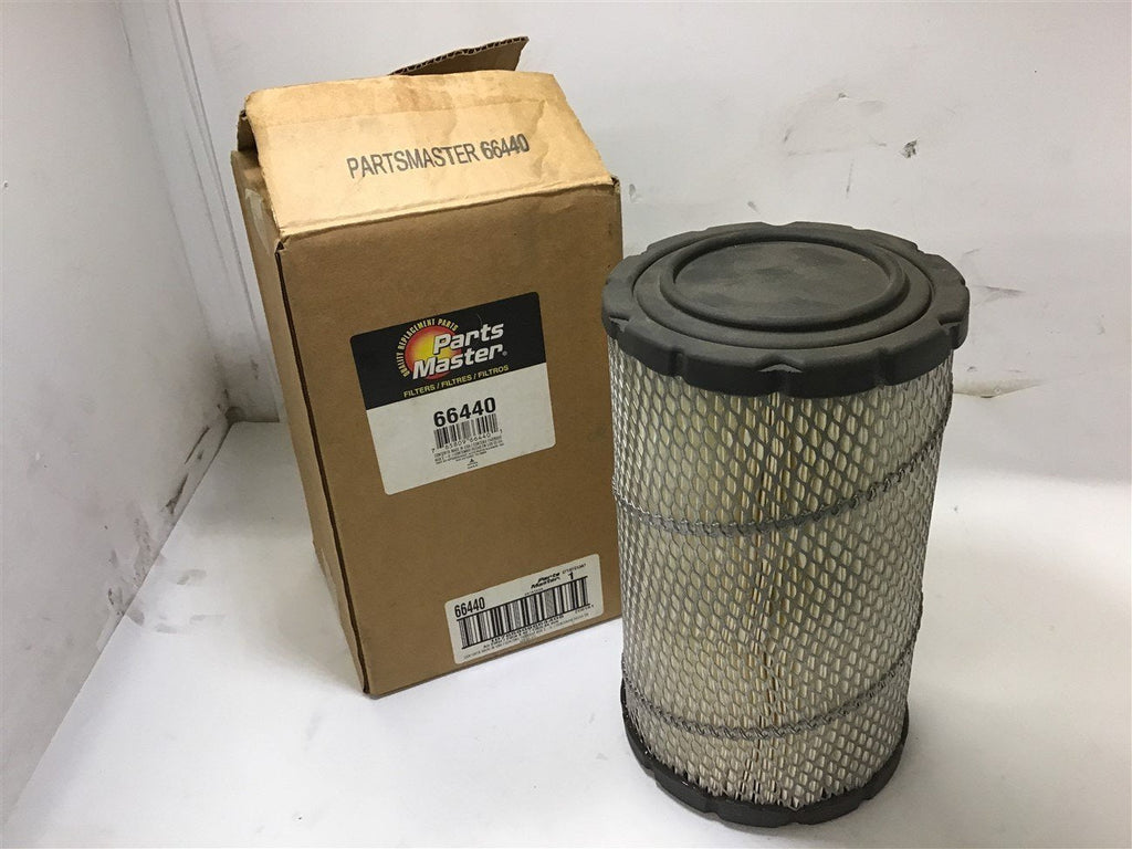 PARTS MASTER 66440 FILTER