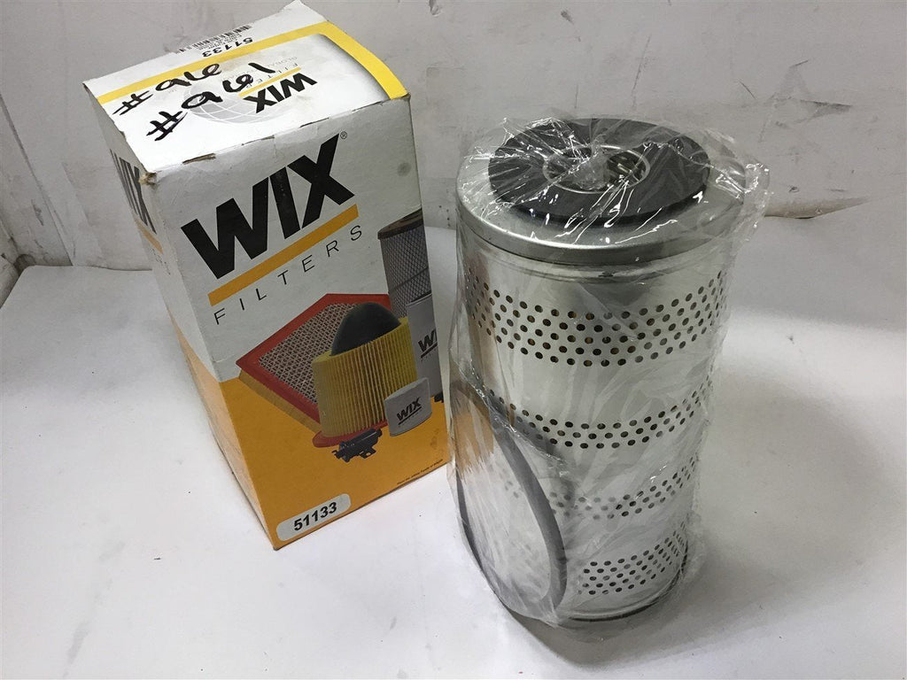 WIX 51133 OIL FILTER