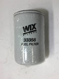 WIX 33358 FUEL FILTER