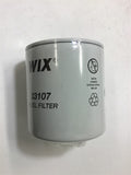 WIX 33107 FUEL FILTER