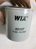 WIX 33107 FUEL FILTER