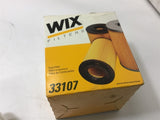 WIX 33107 FUEL FILTER