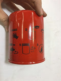 BALDWIN BF1110 FUEL FILTER