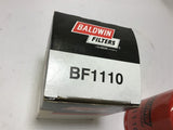 BALDWIN BF1110 FUEL FILTER