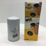 Wix Filters 581158 Oil Filter