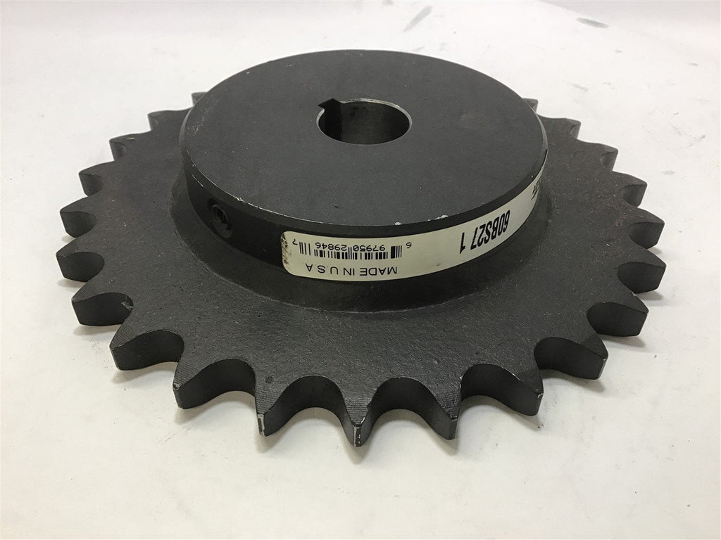 MARTIN 60BS27 1 SPROCKET 27 TEETH