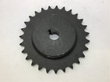 MARTIN 60BS27 1 SPROCKET 27 TEETH