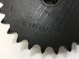 MARTIN 60BS27 1 SPROCKET 27 TEETH