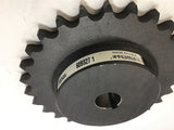 MARTIN 60BS27 1 SPROCKET 27 TEETH