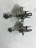 Parts master 9003 Halogen Bulb Lot of 3