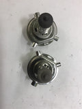 Parts master 9003 Halogen Bulb Lot of 3