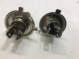 Parts master 9003 Halogen Bulb Lot of 3