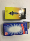 Parts master 9003 Halogen Bulb Lot of 3