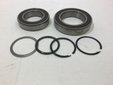 TB Woods D235BK Bearing Kit