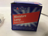 WAGNER 3157 AUTOMOTIVE MINIATURE LAMP PACK OF 10