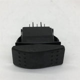 Green Label Parts 0308-1027 Rocker Switch