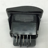 Green Label Parts 0308-1027 Rocker Switch