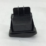 Green Label Parts 0308-1027 Rocker Switch