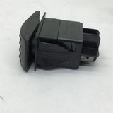 Green Label Parts 0308-1027 Rocker Switch