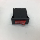 Green Label Parts 0320-1140 Switch