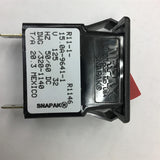 Green Label Parts 0320-1140 Switch