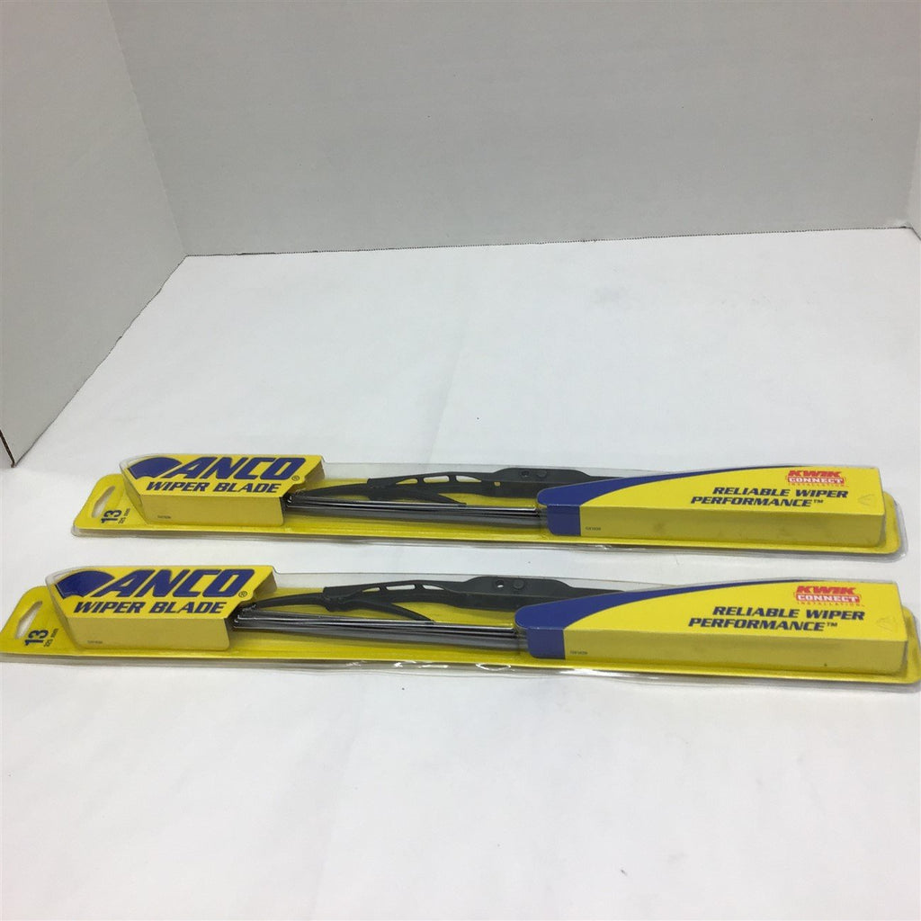 Anco 31-13 Wiper Blades