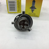 Parts Master 9003 Halogen 12V Bulb