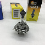 Parts Master 9003 Halogen 12V Bulb