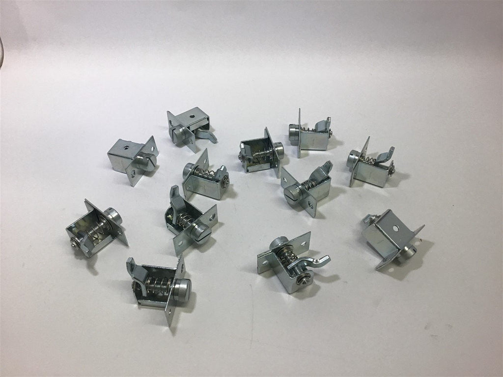 Compression Latch Lot of 12