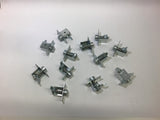 Compression Latch Lot of 12