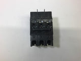 80 Amp Circuit Breaker 480 V 50/60 HZ 3 Pole