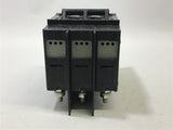 80 Amp Circuit Breaker 480 V 50/60 HZ 3 Pole