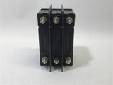 80 Amp Circuit Breaker 480 V 50/60 HZ 3 Pole