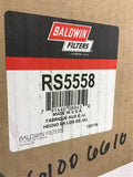 Baldwin RS5558 Air Filter