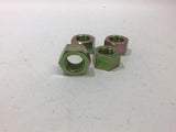 Hyster 0221717 Nut Lot of 4