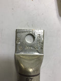 Thomas and Betts 87 Brown 500 Lug Compression Connector Lot of 3