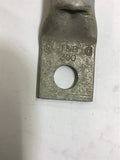 Thomas & Betts 300 Single Hole Compression Lug Connector Lot of 3