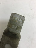 Thomas & Betts 300 Single Hole Compression Lug Connector Lot of 3