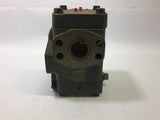 Pacific 10H-J26T15 Two Up Relief Valve