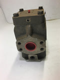 Pacific 10H-J26T15 Two Up Relief Valve