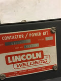 Lincoln Welders L-4383-1 Contactor Power Kit 230 - 460 V 60 Cycle