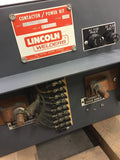 Lincoln Welders L-4383-1 Contactor Power Kit 230 - 460 V 60 Cycle