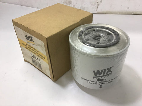 Wix 33811 Fuel Filter